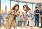 Part1: I Inherited $38 Million and Crashed on the Way to Tell My Son—Weeks Later, His Wife Looked at Me in Horror and Whispered, “Oh God… She Found Out”