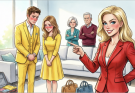 PART1: “My husband admitted to cheating and told me to leave right after I paid off his $300,000 debt.