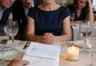 Part2: I always let my son-in-law believe I was just a quiet widow living on a tight budget. So when he invited me to dinner with his wealthy parents, I smiled and went.