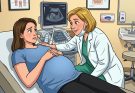 My Gynecologist Turned Off the Screen and Whispered a Warning
