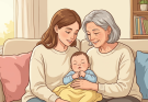 Part1:She Won $89 Million Quietly. Then Her Son Asked Her To Leave-olweny