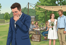 When I found out that my ex-wife had married a poor laborer, I went to…