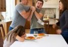 Part1: ‘My Brother Touched Me,’ my 9-year-old said—so I believed her, watched my husband punch our son bloody, and let him be thrown onto the street. Two years later, my daughter is dying after a crash, and the doctors say only her brother’s kidney can save her.