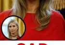 Melania Trump Speaks at Mother’s Day Event – Donald Trump Blushes at Her Words