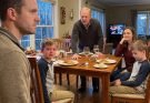 “Make your kid apologize right now or get out of my house forever!” Dad snapped after my nephew knocked over my child’s food.