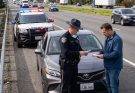 My Wife Was Pulled Over for Speeding, Expecting Nothing More …