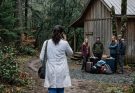 They Planned a 20-Person Trip to My House Without Asking, Assuming …