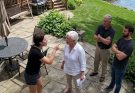My Mom Banned Me From the Lake House I Spent $67K Fixing—So I Sold It While They Were Inside