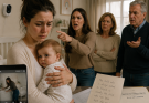 The Sister Who Wanted My Life — Part 2