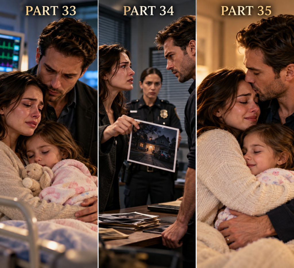 PART 1 – At 3:17, a Forgotten Phone Revealed the Life Gaby’s Husband Had Been Hiding in Plain Sight