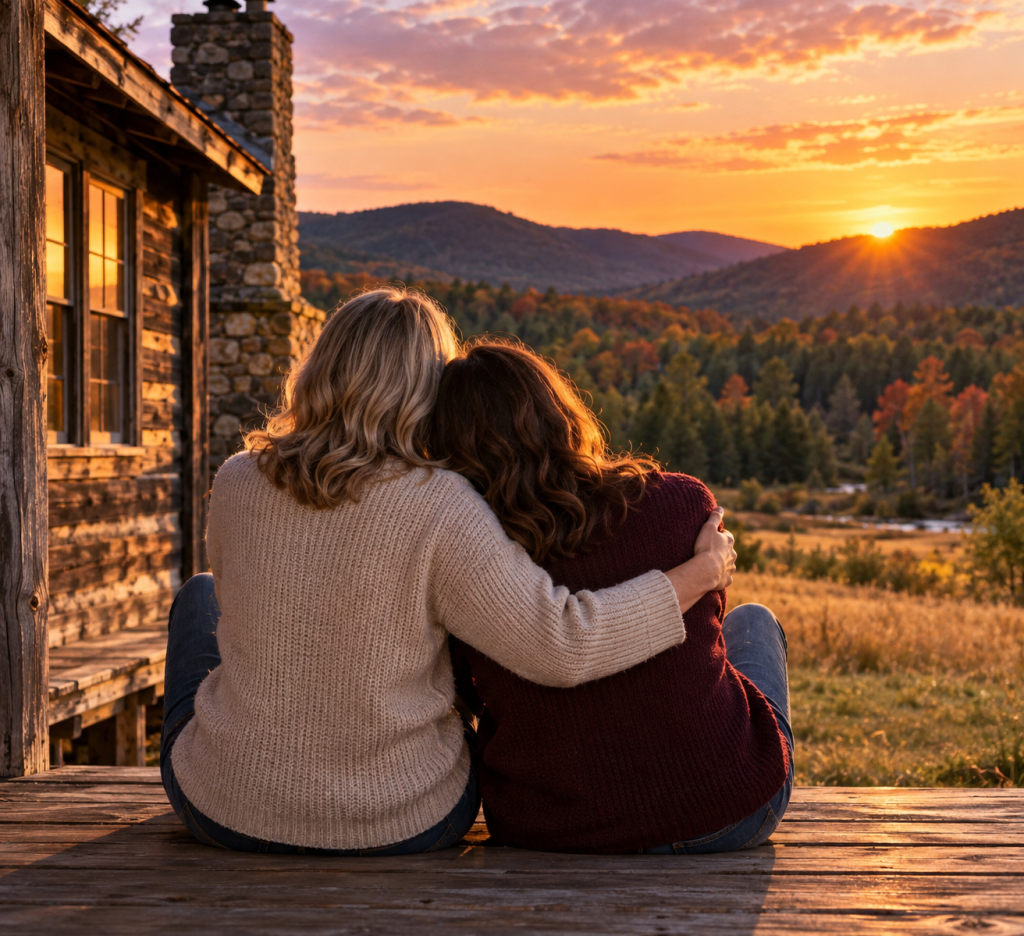 PART 1 – The Reunion Invitation Reached Everyone Except Me, and My Sister Had a Reason She Refused to Explain