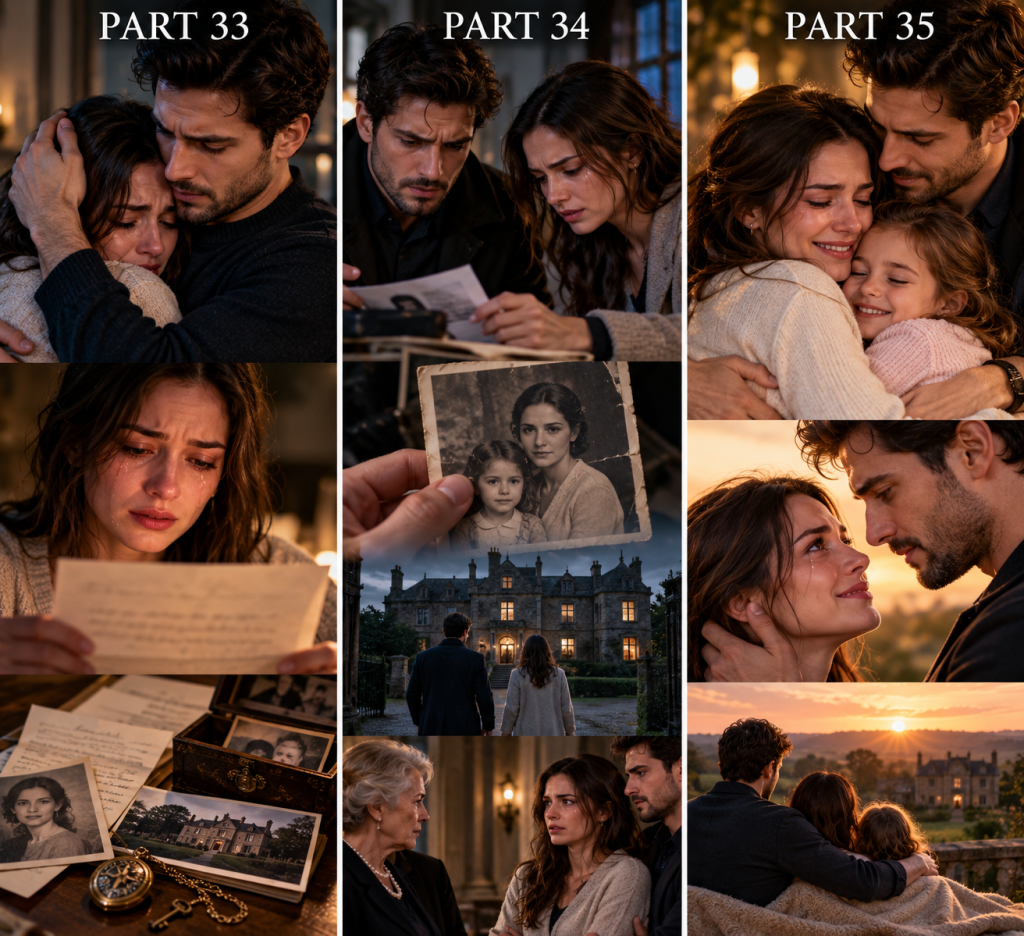 PART 1 – Before Arthur Was Buried, His Children Were Already Measuring the House and Deciding Which Pieces of His Life Belonged to Them