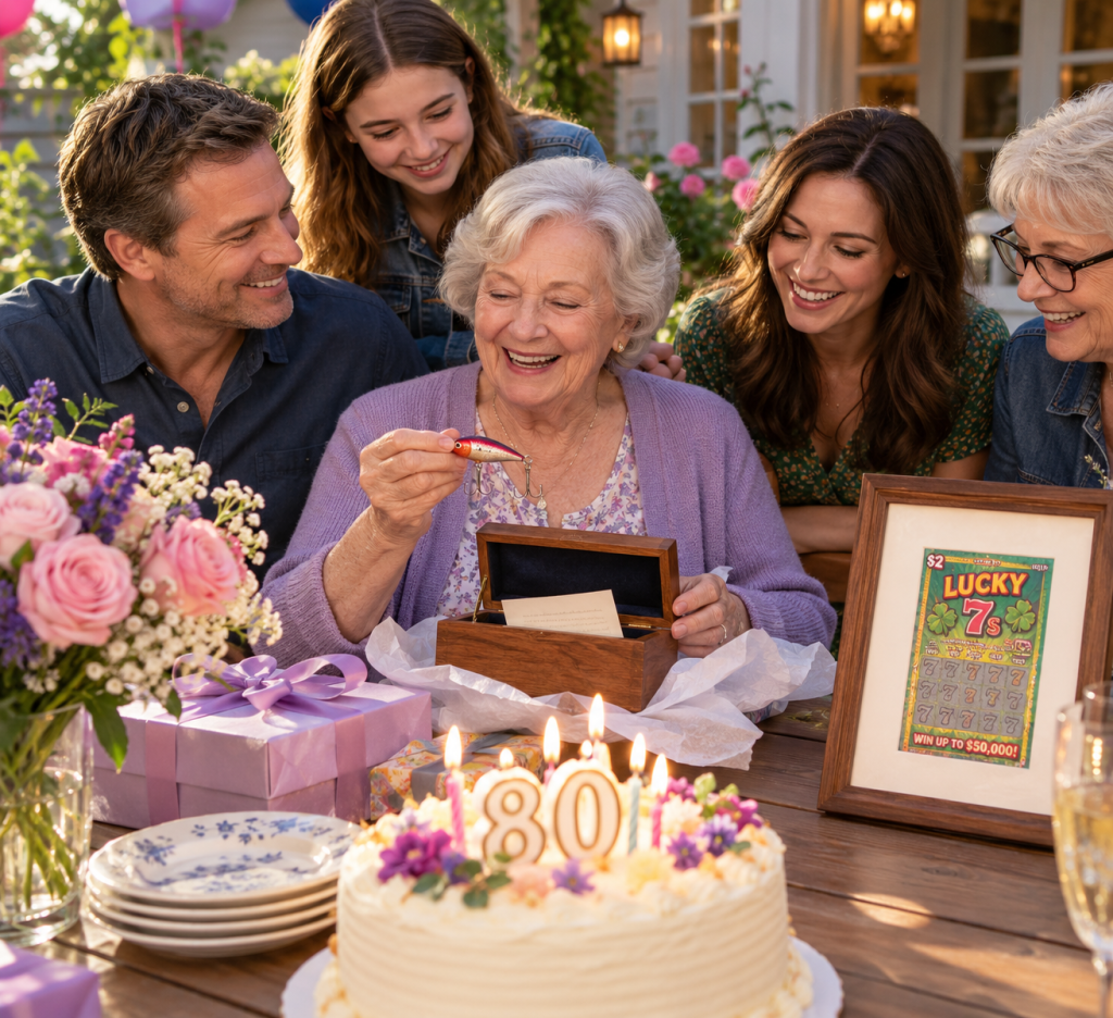 PART 1 – My Daughter-in-Law Called Me a Household Expense, but the Two-Dollar Birthday Joke in My Hand Was About to Change Everything