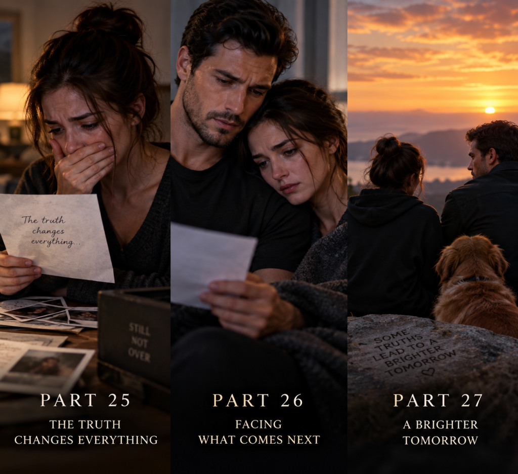 PART 1 – Every December My Daughter Sent the Same Impossible Amount, Until One Tiny Pause Made Me Question the Life She Claimed to Have
