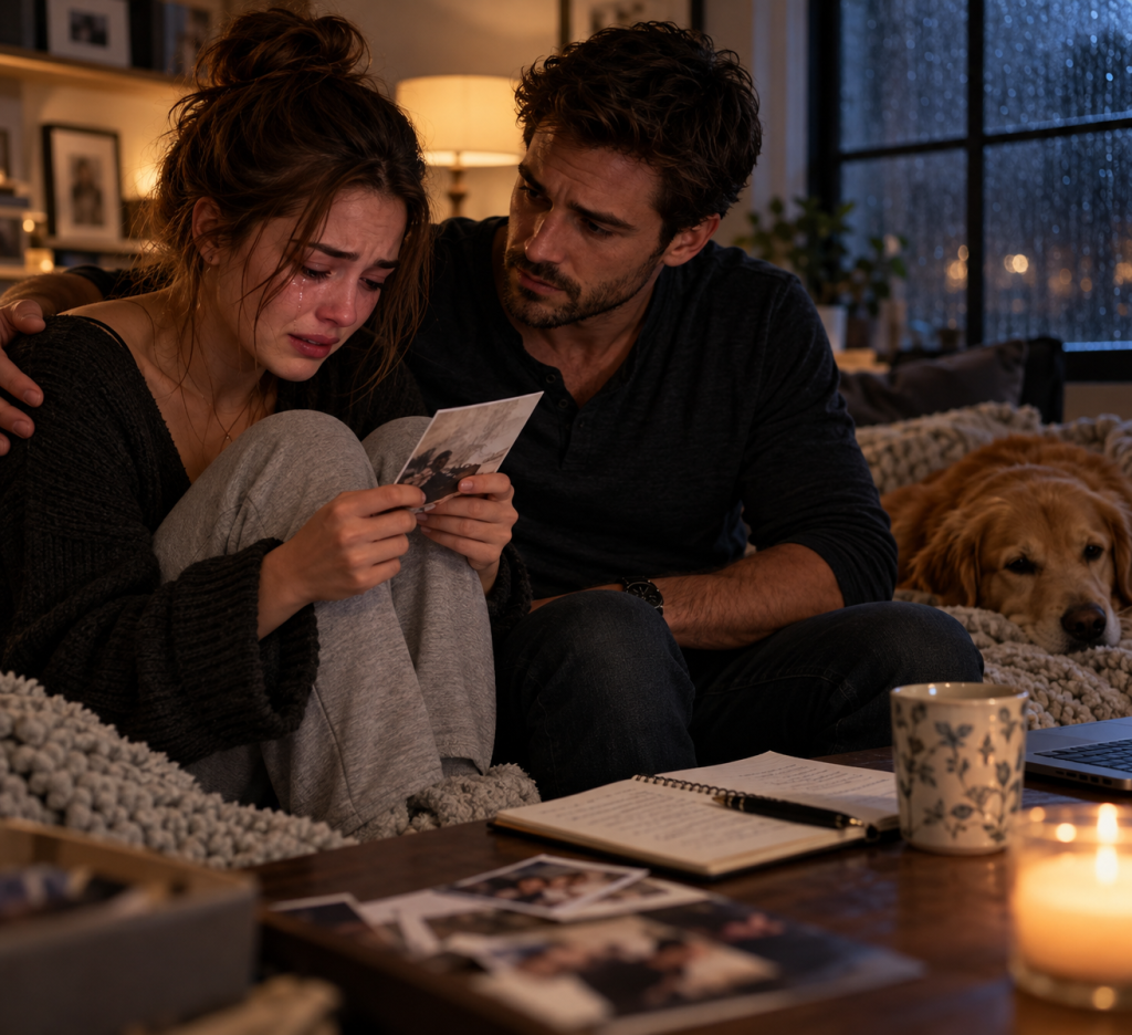 PART 1 – I Refused to Pay My Sister’s Rent, and My Parents Finally Learned Why I Had Stopped Being Afraid of Them
