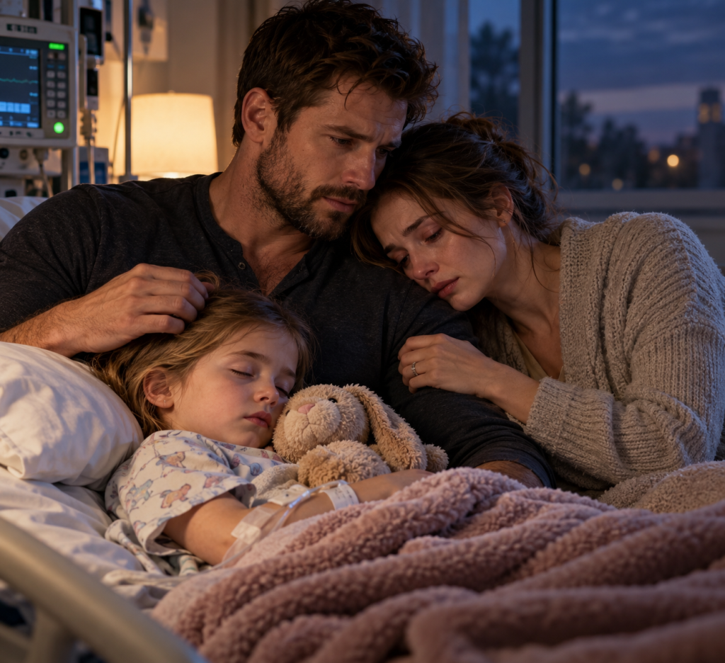 PART 1 – After My Husband Died, I Made One Decision That Would Show Me Which of My Three Children Still Considered Me Family