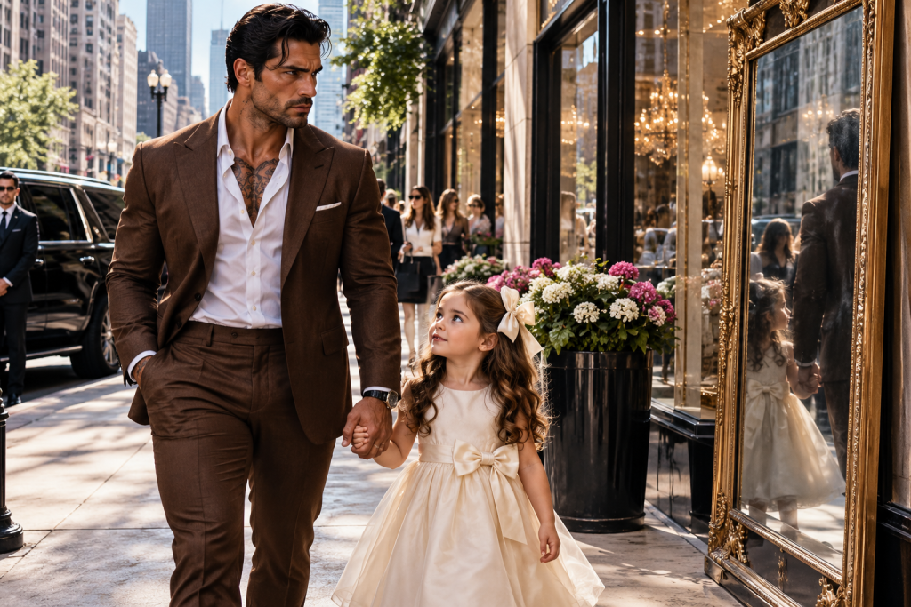 PART 1 – I Thought Nothing Could Touch the Life I Had Built Until My Daughter Stopped Walking Beside Me