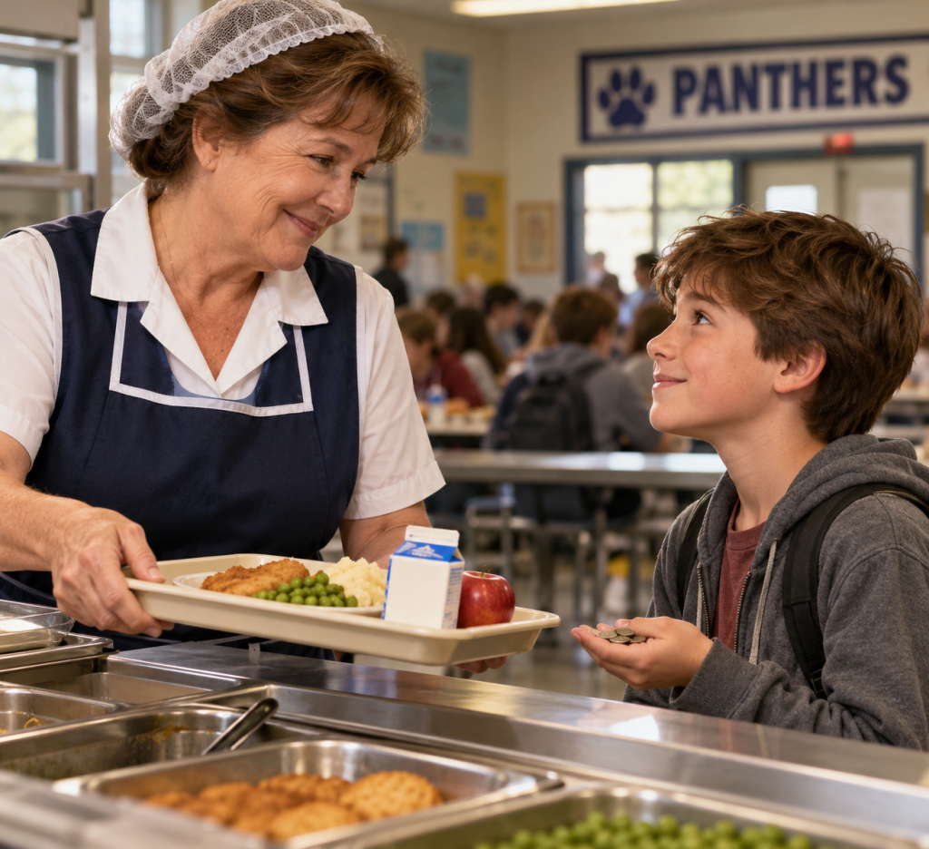 PART 1 – I Thought My Mother’s Retirement Would Be Just Another School Gathering Until Someone Walked In and Asked for Her
